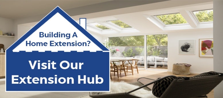 build your home extension or loft conversion with Sterlingbuild 